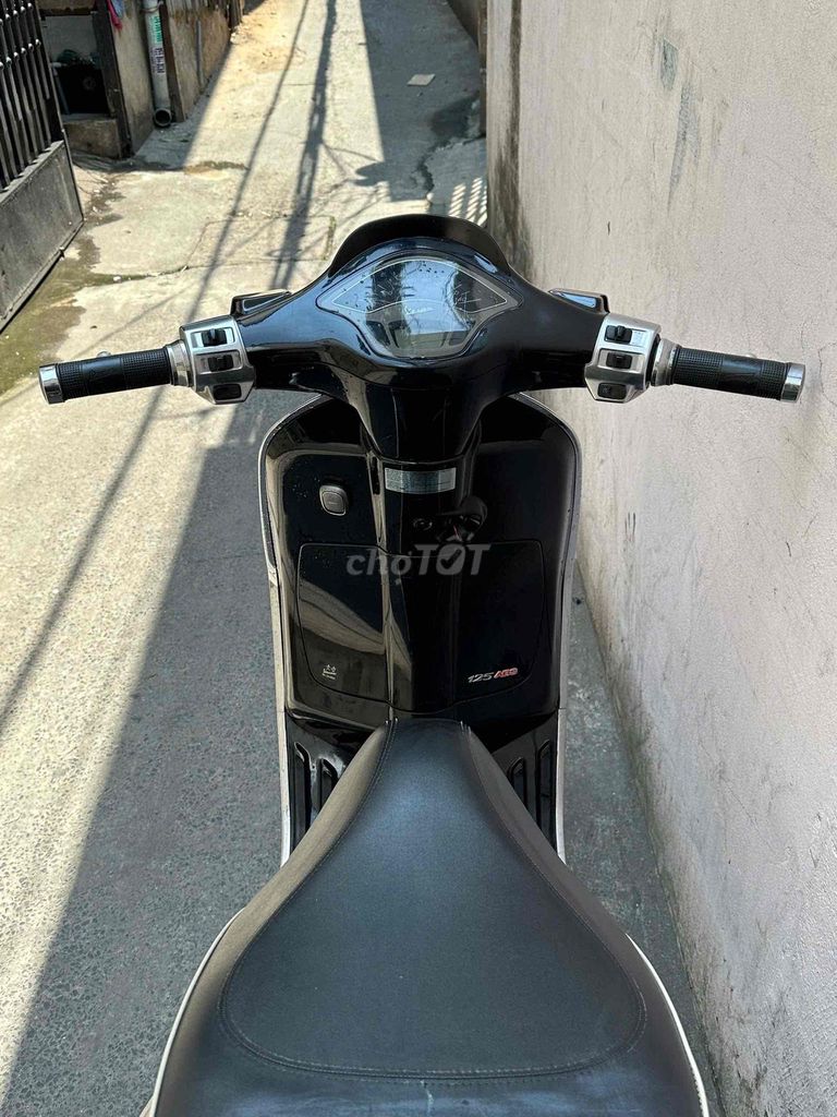 Piaggio Vespa 2018 - ảnh 4
