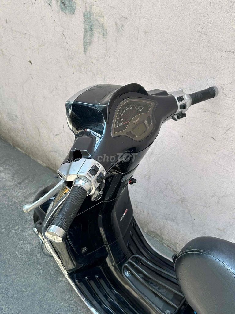 Piaggio Vespa 2018 - ảnh 5