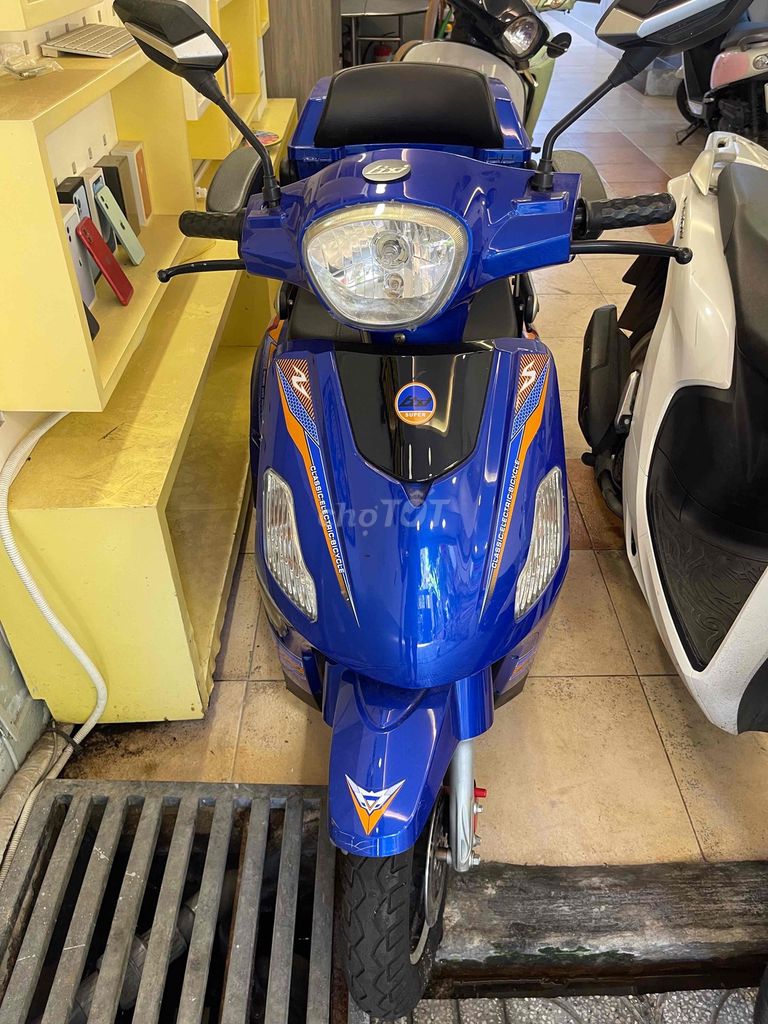 Bán Xe 2024 - ảnh 1