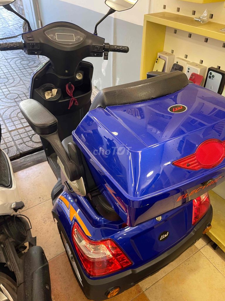 Bán Xe 2024 - ảnh 3