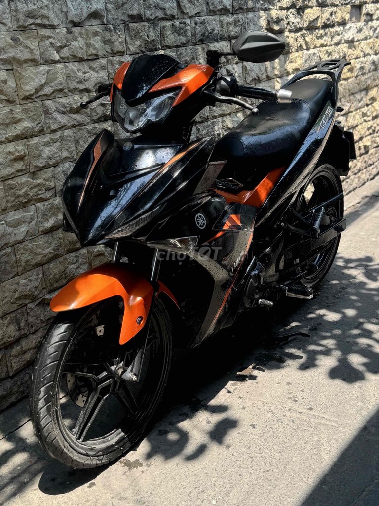 Yamaha MXKing 2019 - ảnh 1