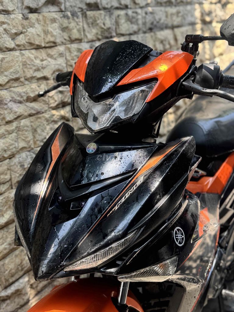 Yamaha MXKing 2019 - ảnh 2