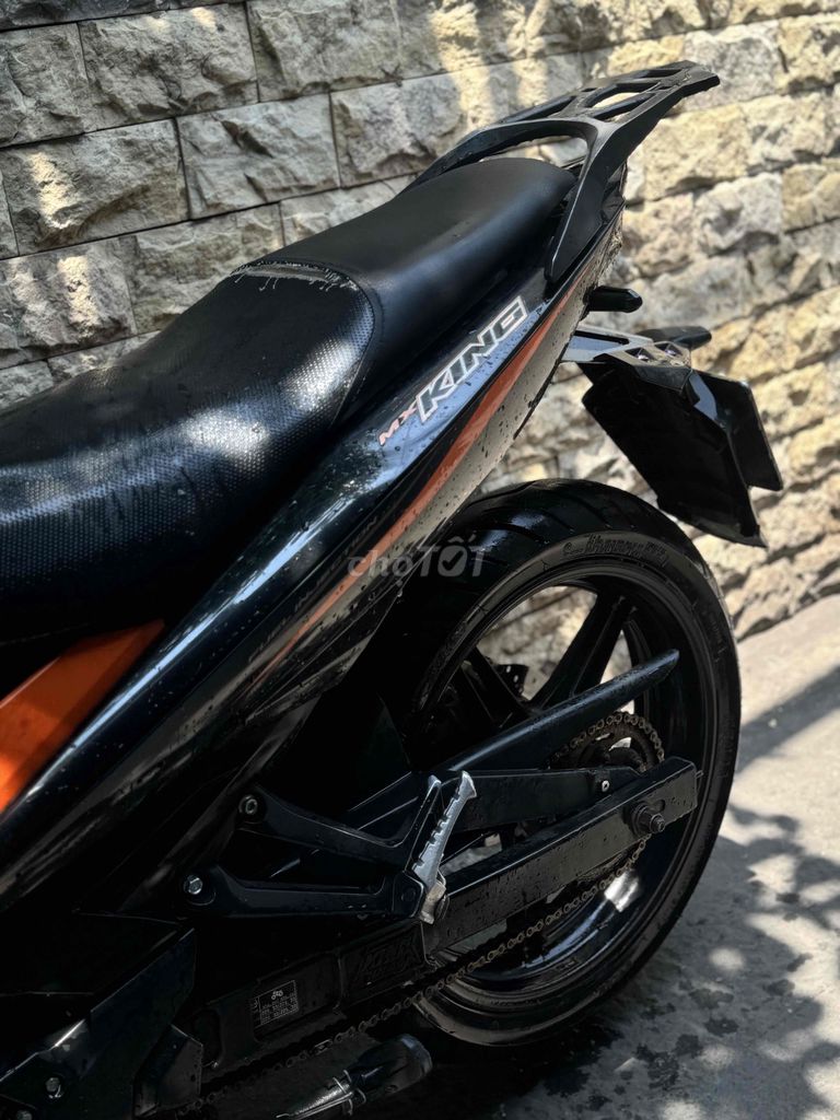 Yamaha MXKing 2019 - ảnh 3