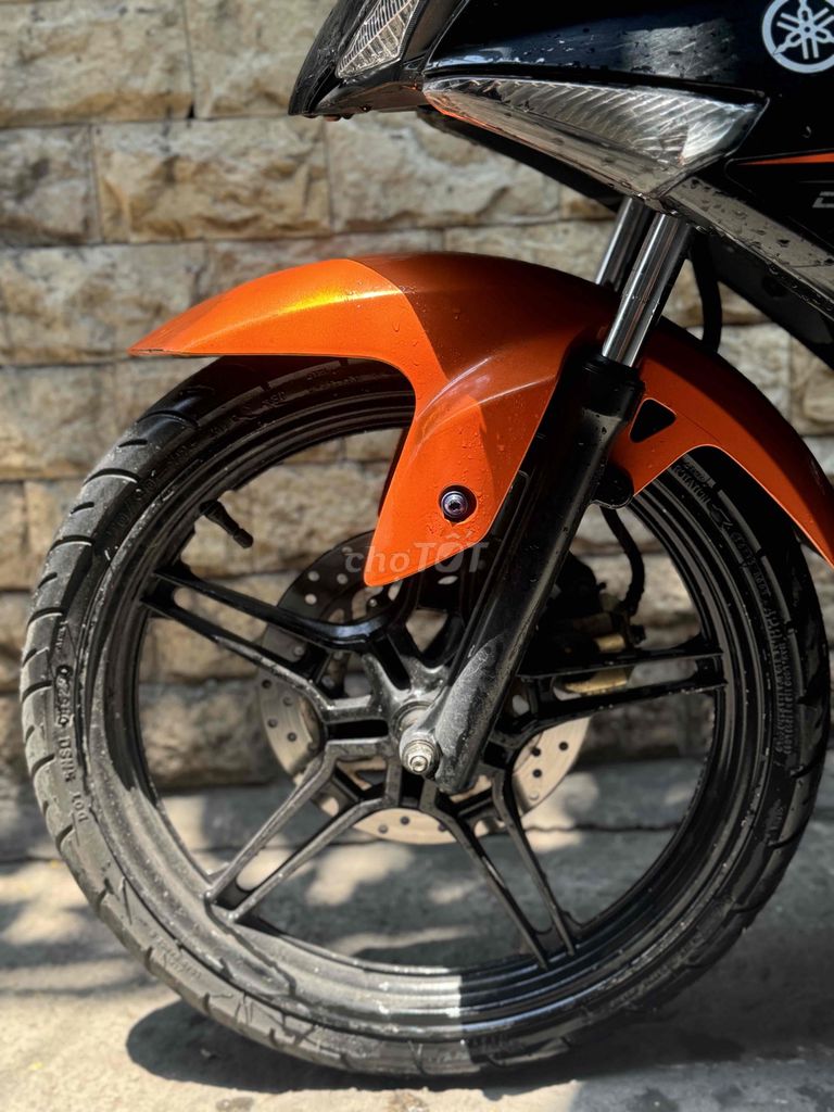 Yamaha MXKing 2019 - ảnh 5