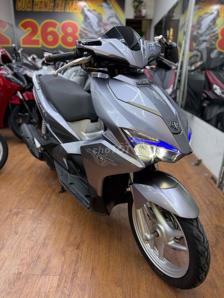 Honda AIRBLADE 2018 - ảnh 4