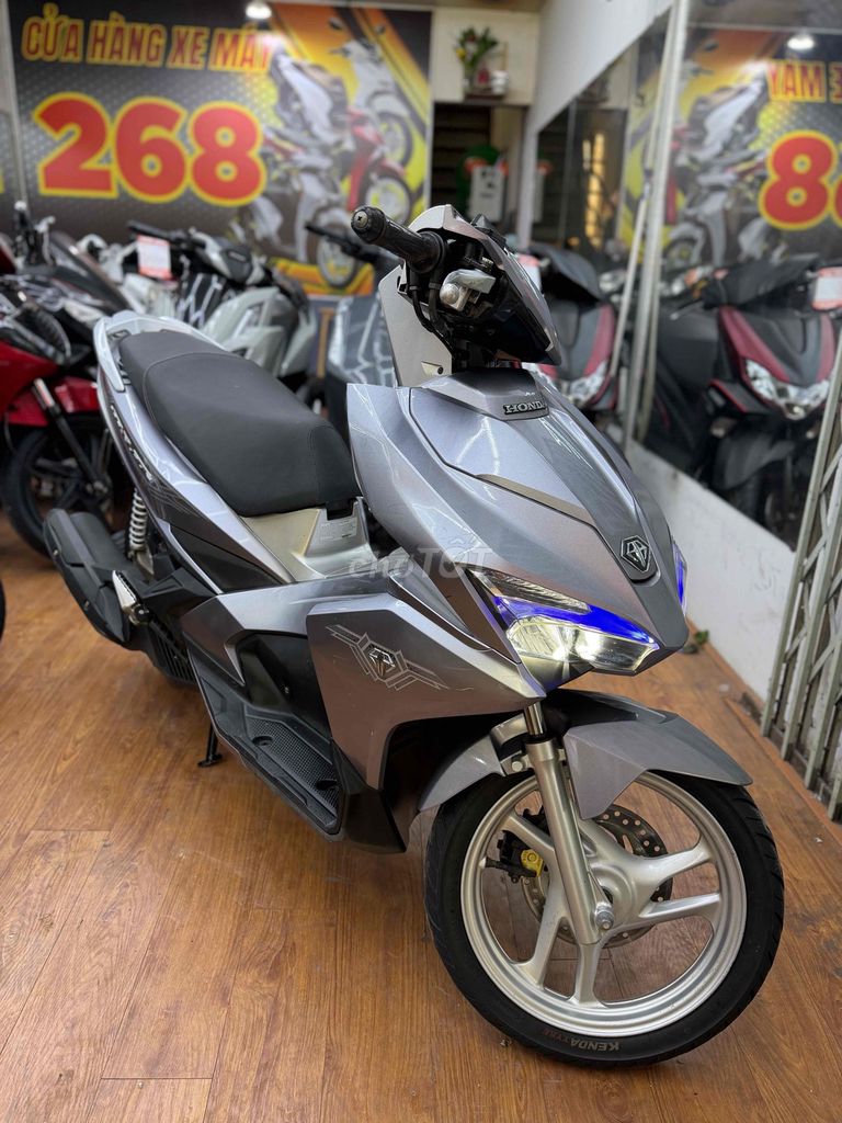 Honda AIRBLADE 2018 - ảnh 5