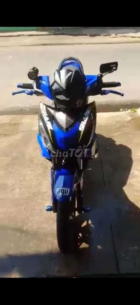 Honda Winner 2017 - ảnh 1