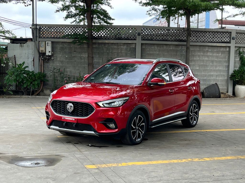 MG 2021 - ảnh 1