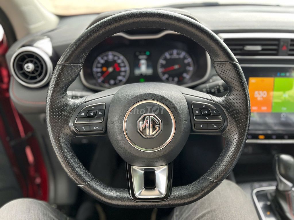 MG 2021 - ảnh 4