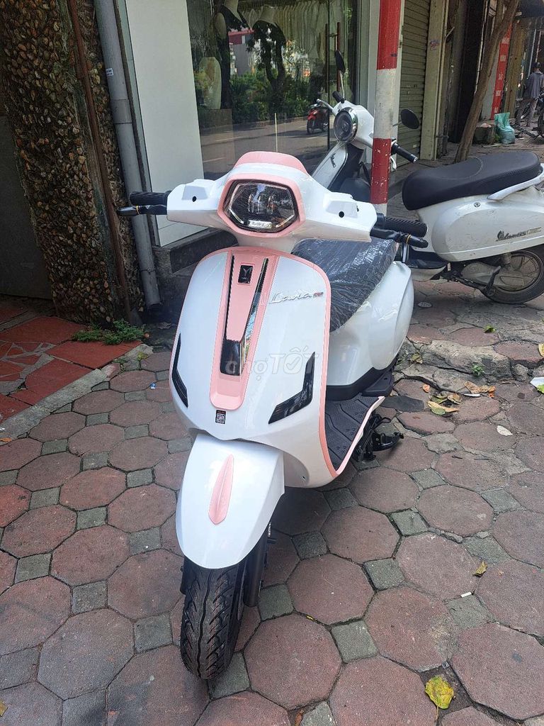 Xe m 2026 - ảnh 1