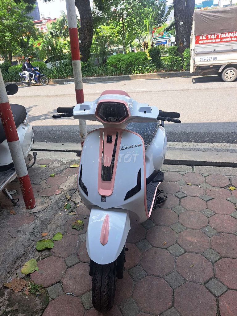 Xe m 2026 - ảnh 3