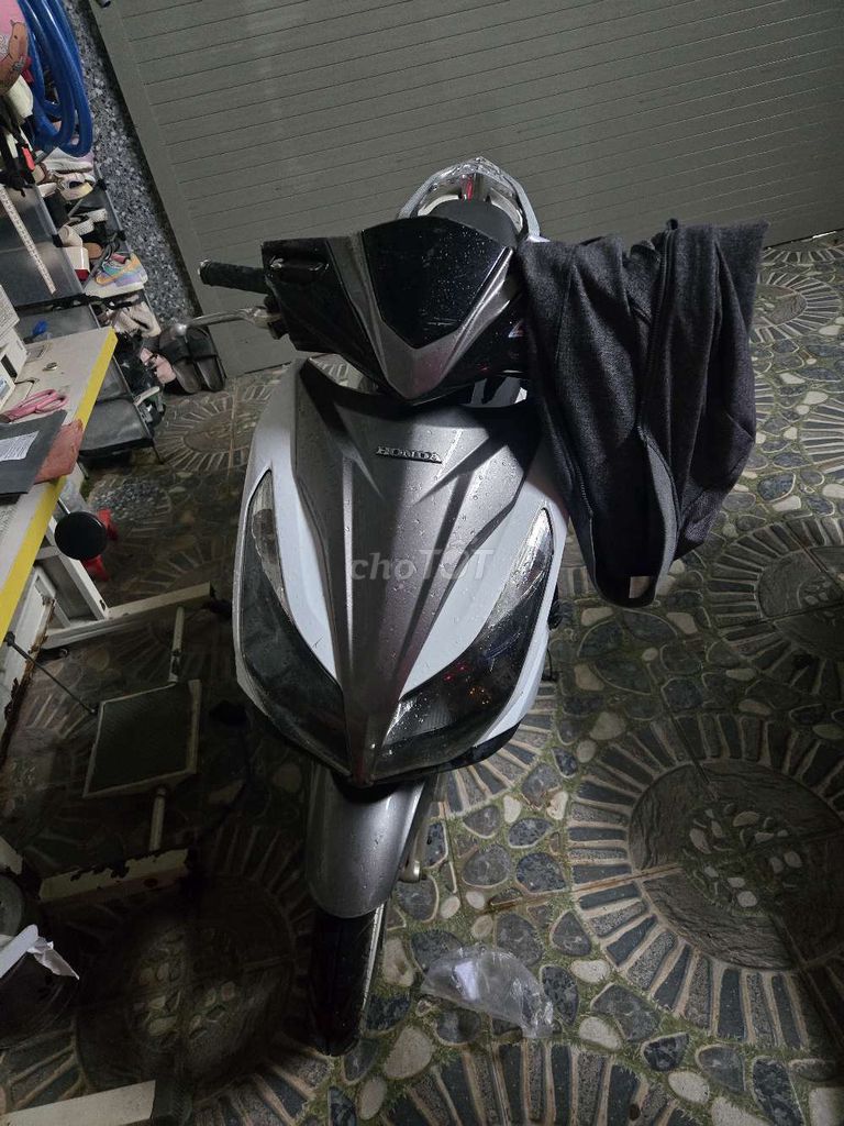 Honda Air Blade 2014 - ảnh 2