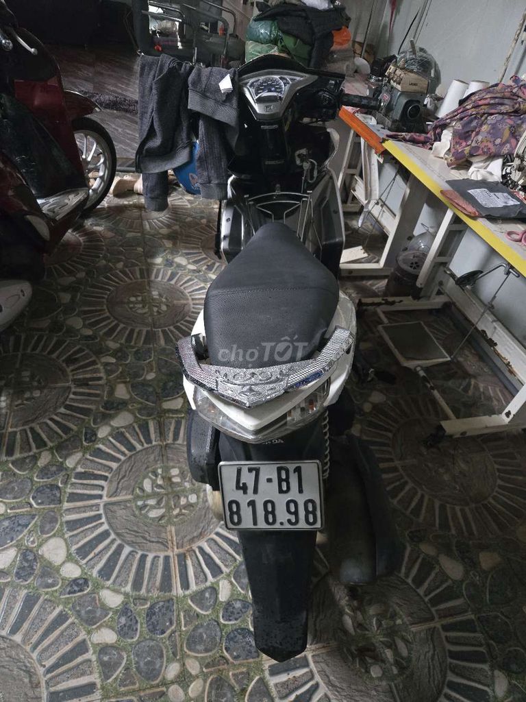 Honda Air Blade 2014 - ảnh 3