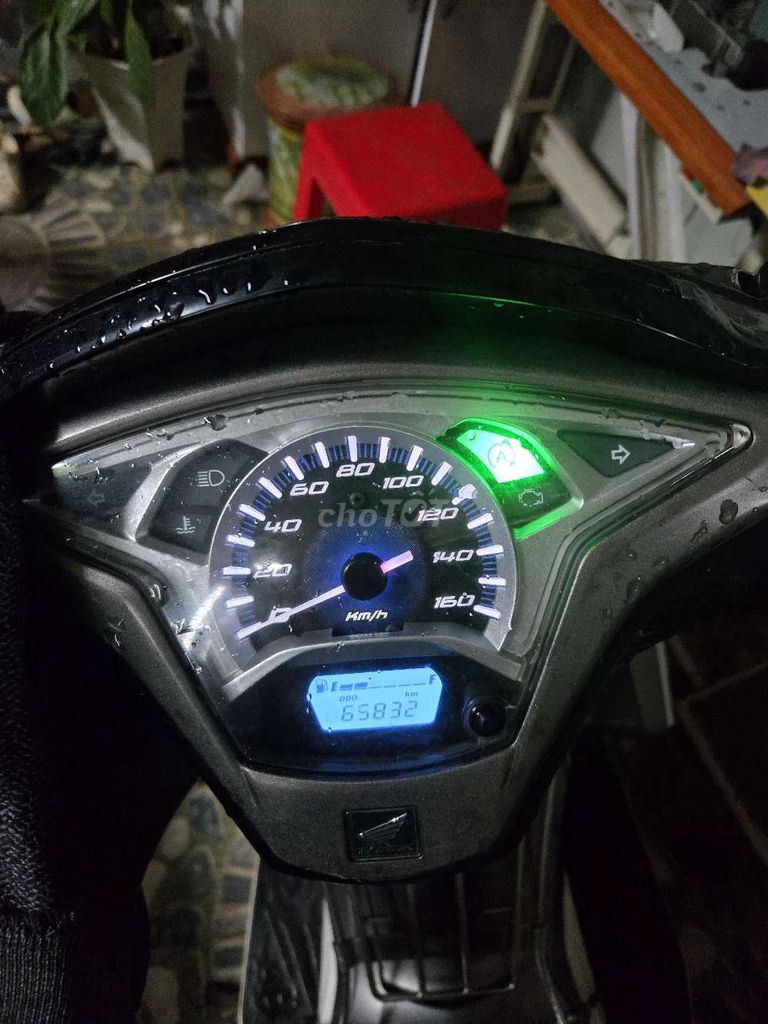 Honda Air Blade 2014 - ảnh 4
