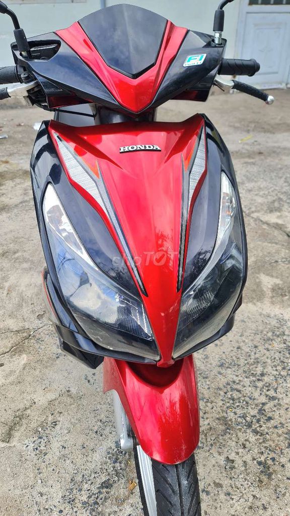 Honda Air Blade 2014 - ảnh 1