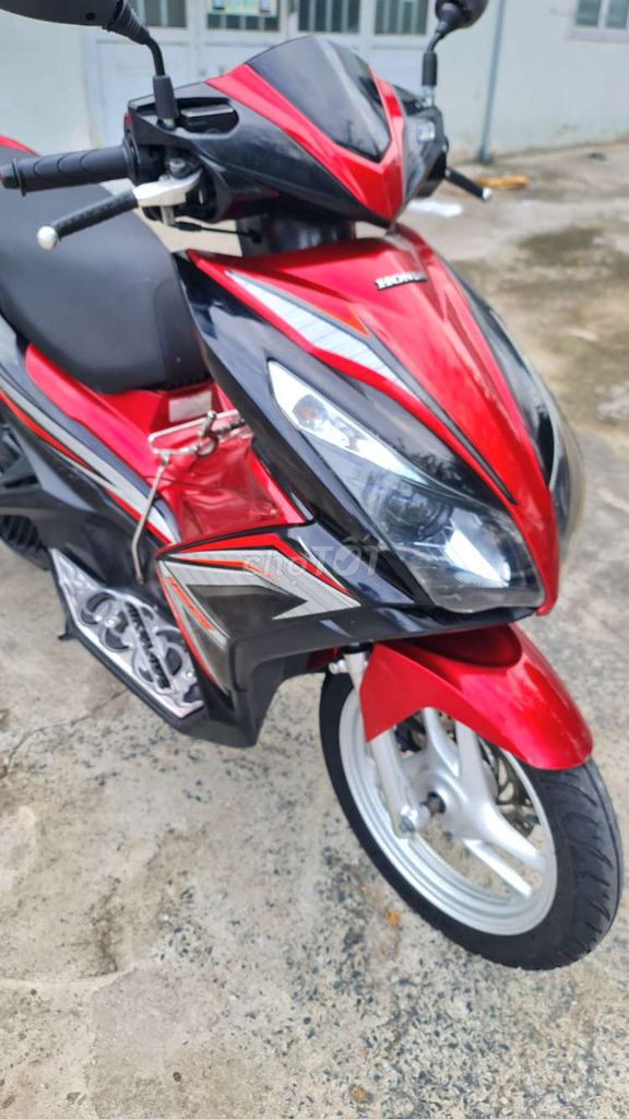 Honda Air Blade 2014 - ảnh 2