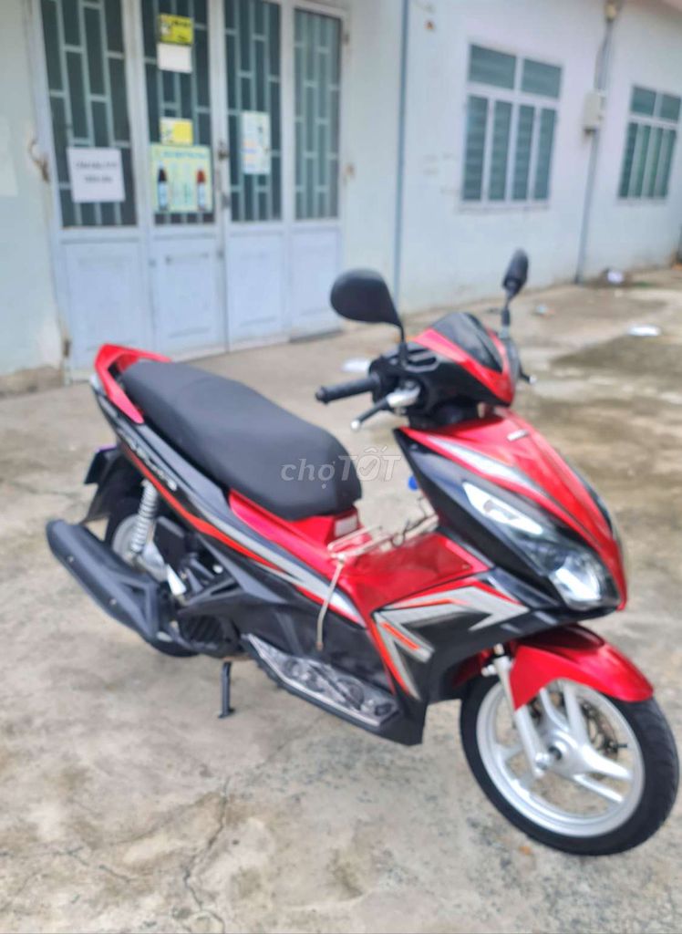 Honda Air Blade 2014 - ảnh 4