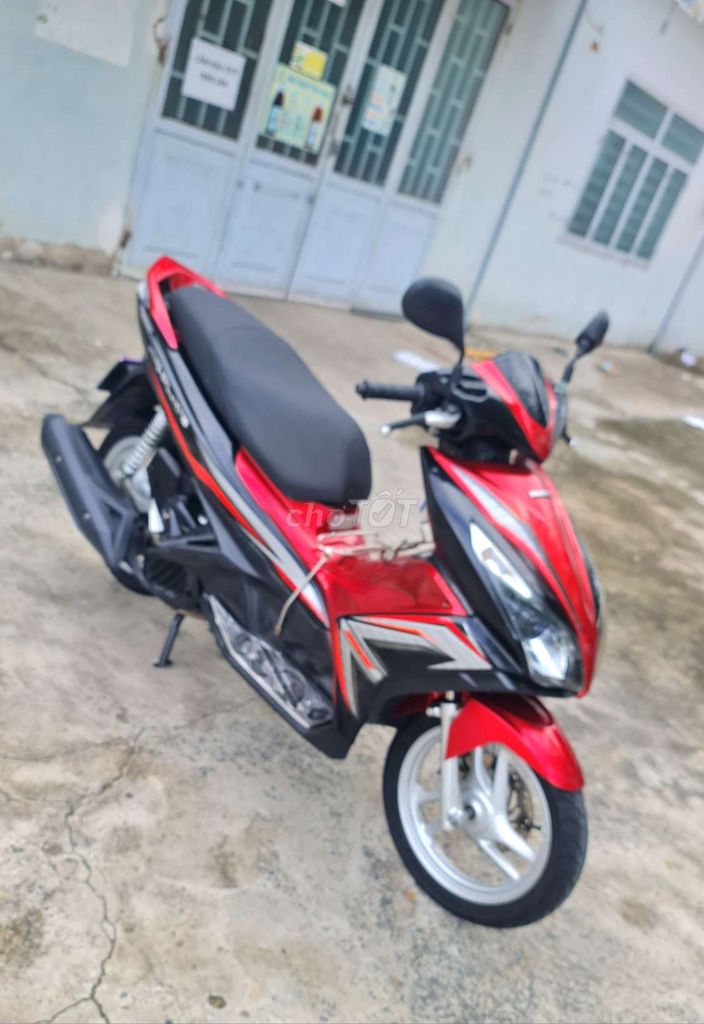 Honda Air Blade 2014 - ảnh 5