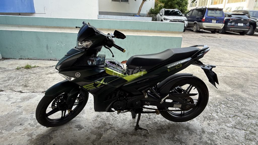 Yamaha Exciter 2020 - ảnh 1