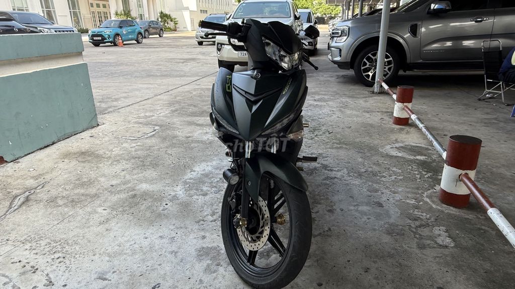 Yamaha Exciter 2020 - ảnh 2