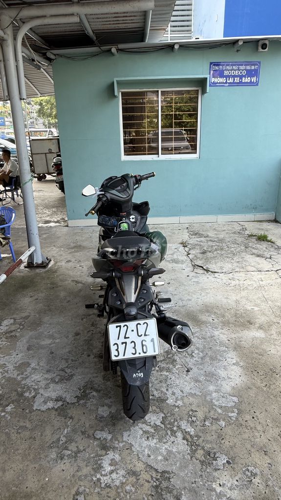 Yamaha Exciter 2020 - ảnh 3