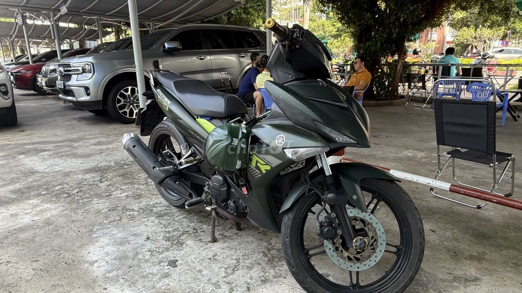 Yamaha Exciter 2020 - ảnh 4