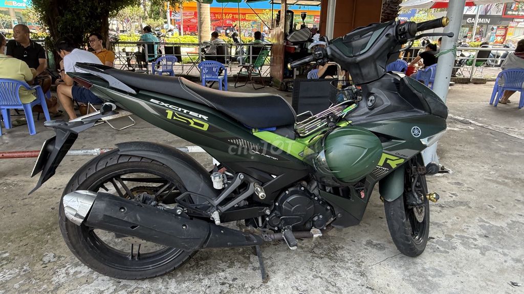 Yamaha Exciter 2020 - ảnh 5