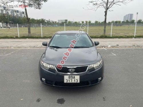 Kia Forte 2013 - ảnh 1