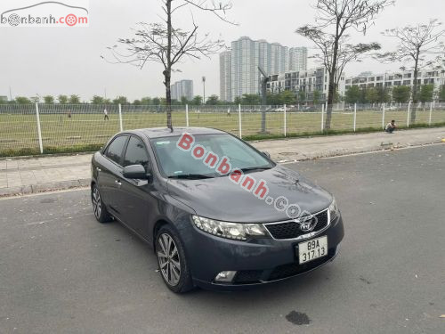 Kia Forte 2013 - ảnh 2
