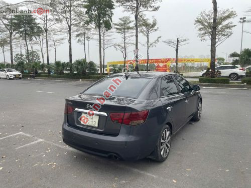 Kia Forte 2013 - ảnh 3