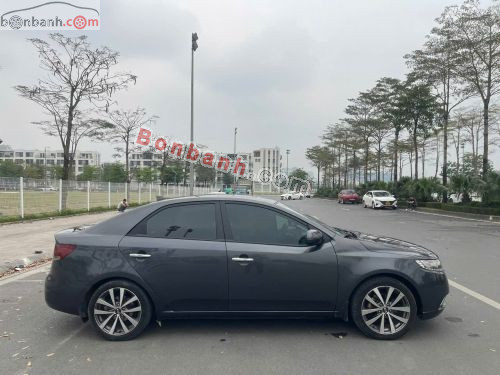 Kia Forte 2013 - ảnh 4