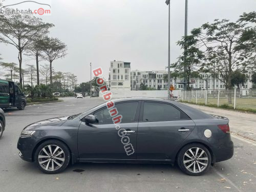 Kia Forte 2013 - ảnh 5