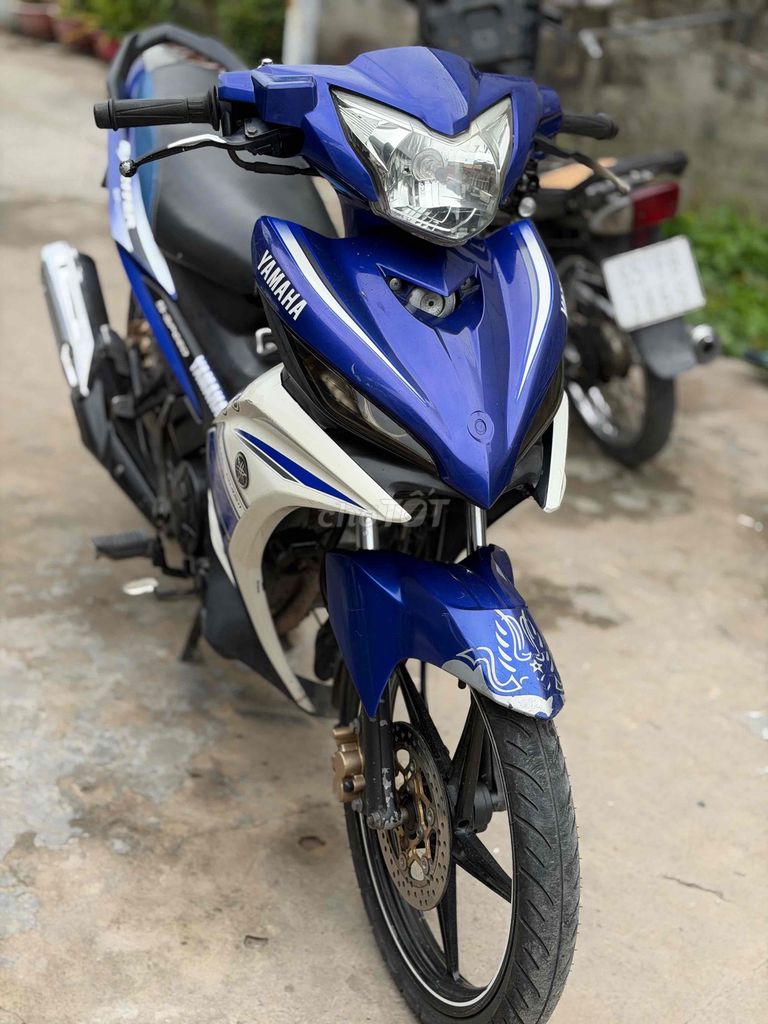 Ex 2013 - ảnh 1