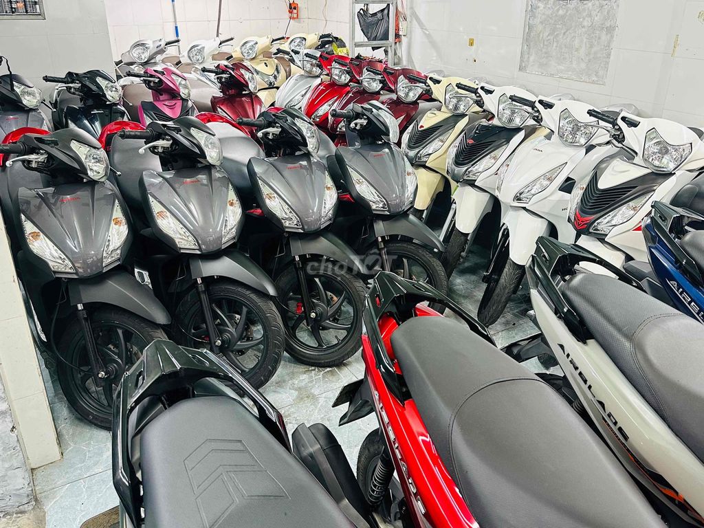 Honda - ảnh 4