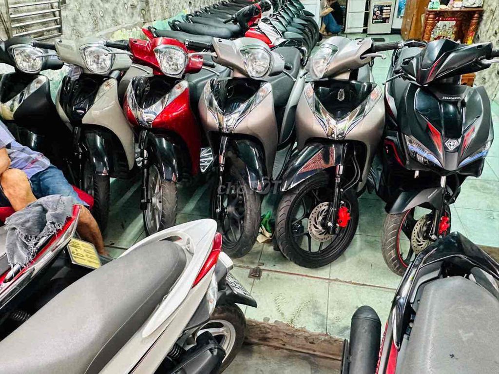 Honda - ảnh 5