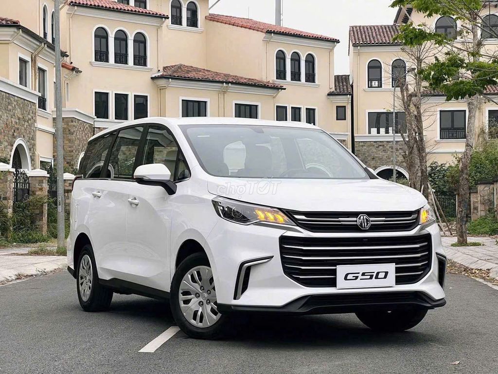 MG - ảnh 1