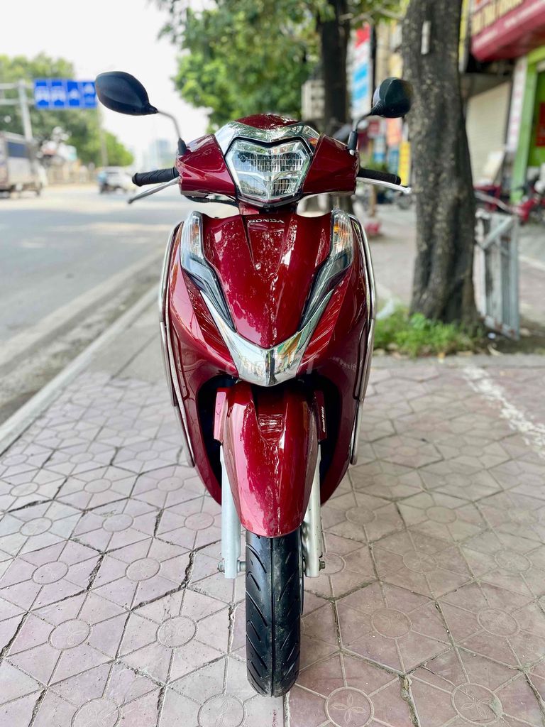 Honda Lead 2020 - ảnh 2