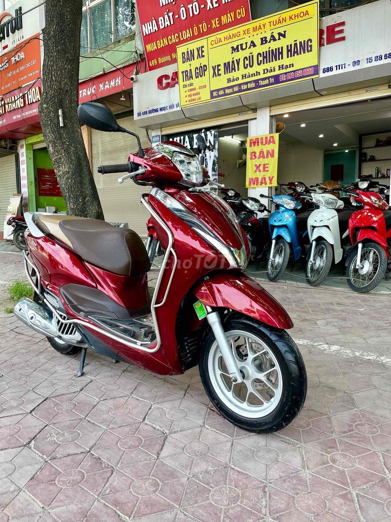 Honda Lead 2020 - ảnh 3