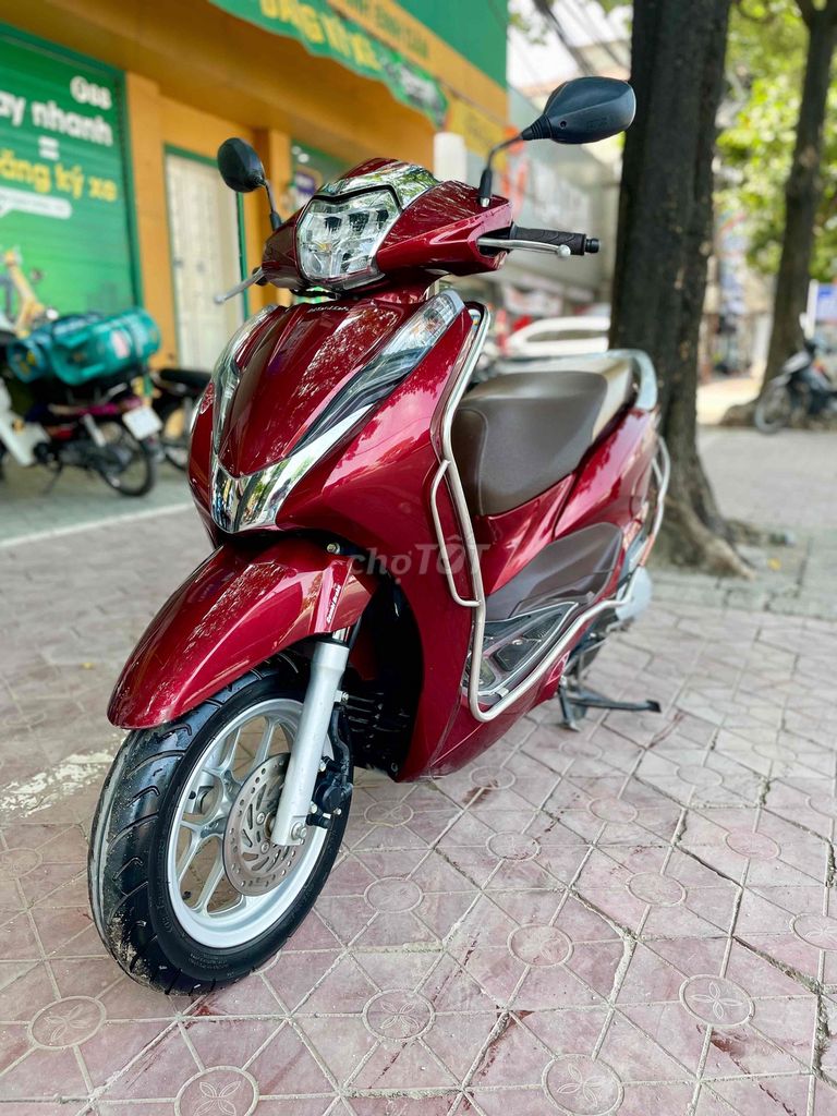 Honda Lead 2020 - ảnh 4