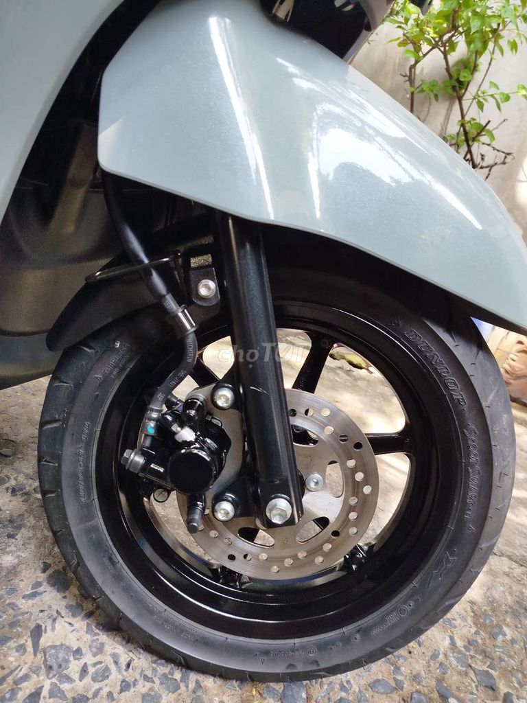 Yamaha Fazzio 2024 - ảnh 2