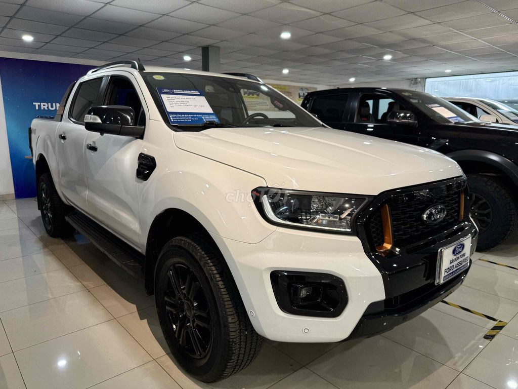 Ford 2021 - ảnh 2