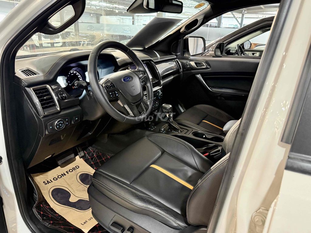 Ford 2021 - ảnh 4