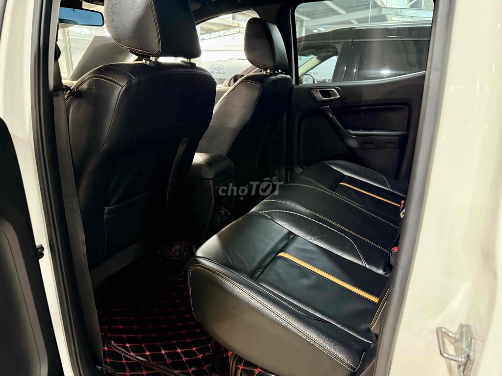 Ford 2021 - ảnh 5