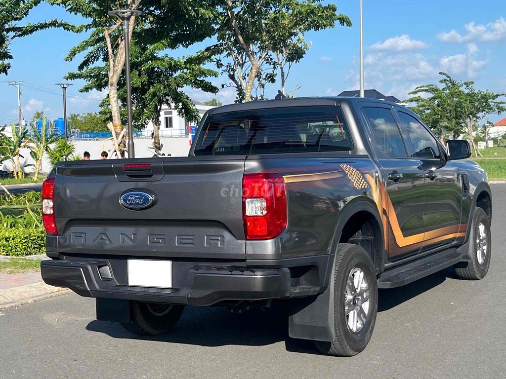 Ford Ranger 2026 - ảnh 3
