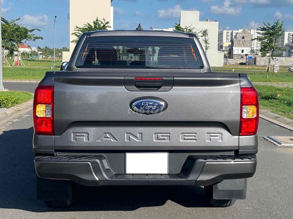 Ford Ranger 2026 - ảnh 4