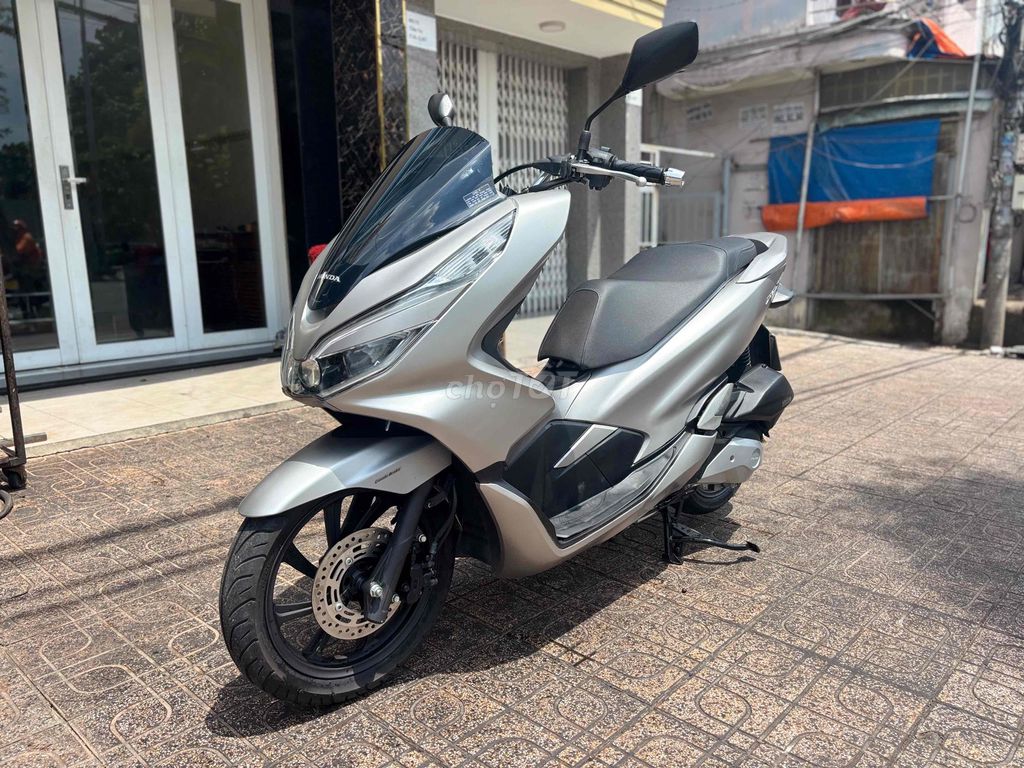 Honda PCX 2019 - ảnh 2