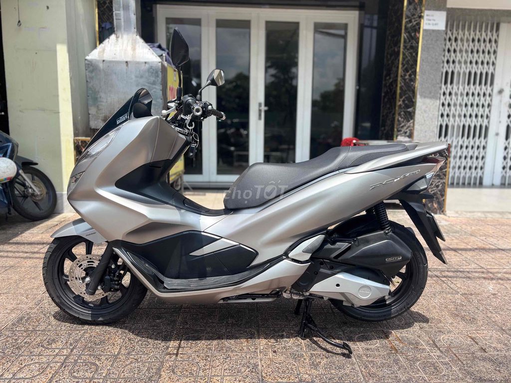 Honda PCX 2019 - ảnh 3