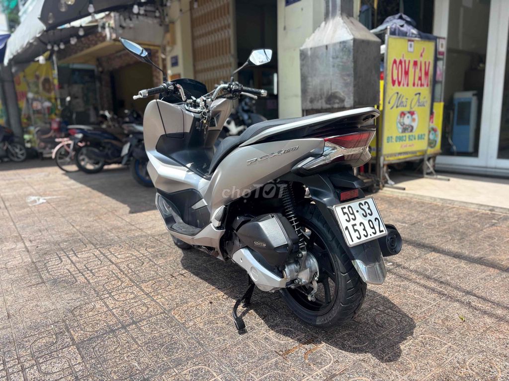 Honda PCX 2019 - ảnh 4