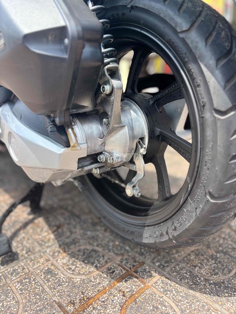 Honda PCX 2019 - ảnh 5