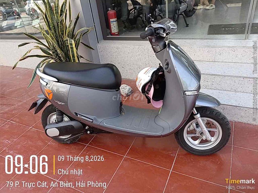 Yadea 2025 - ảnh 2